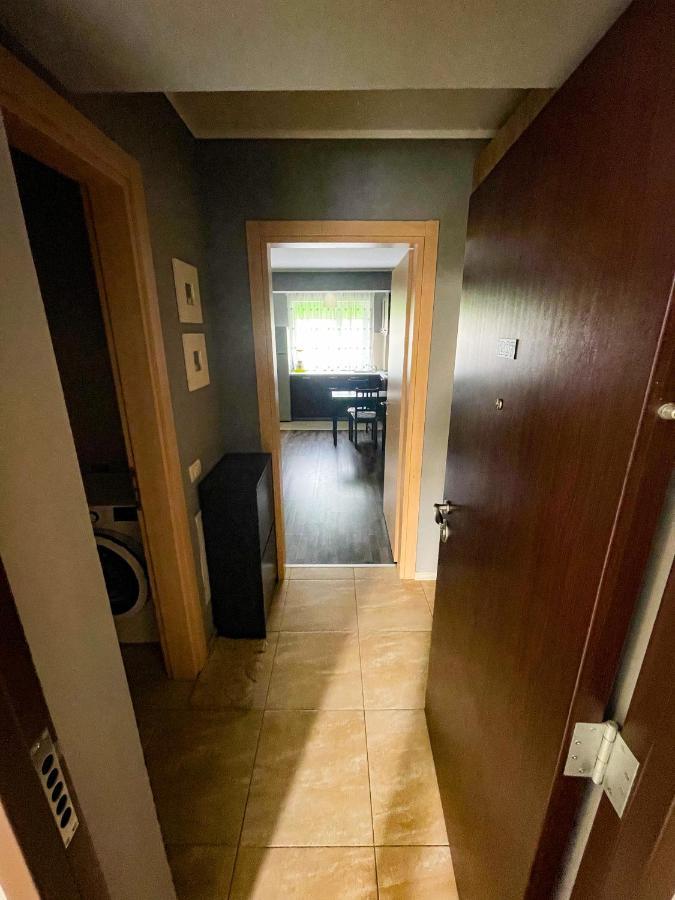 Prima Residence Apartment Nagyvárad Kültér fotó