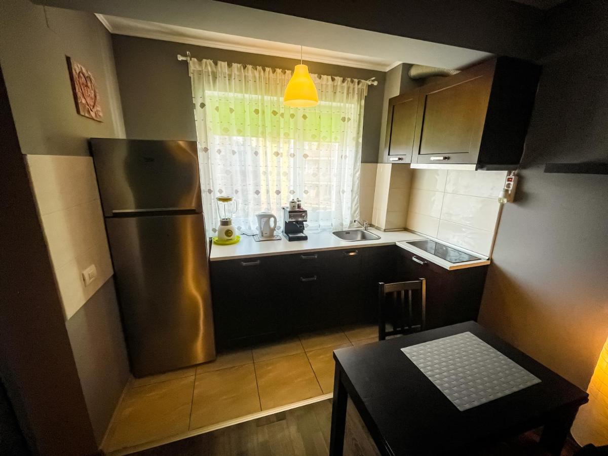 Prima Residence Apartment Nagyvárad Kültér fotó