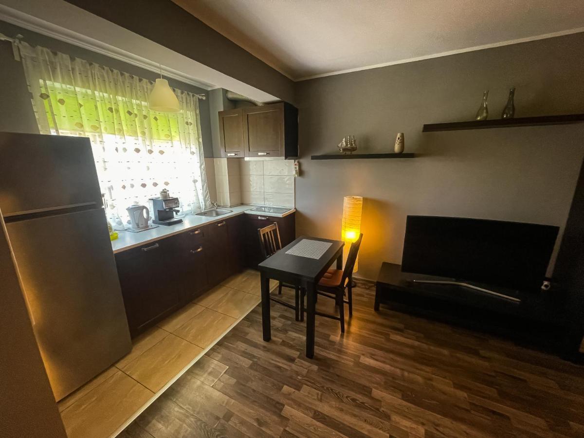 Prima Residence Apartment Nagyvárad Kültér fotó