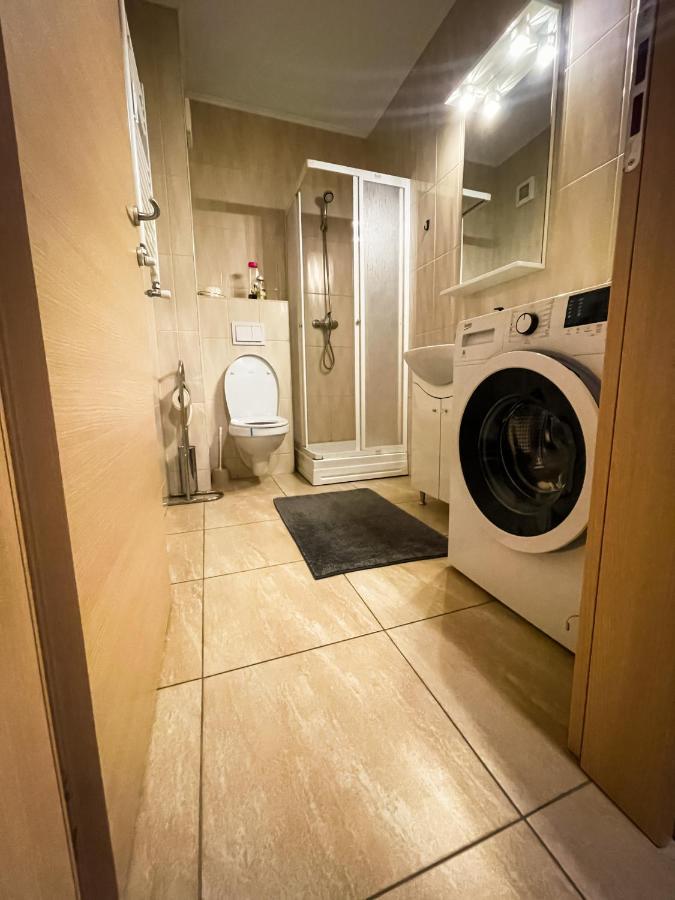 Prima Residence Apartment Nagyvárad Kültér fotó