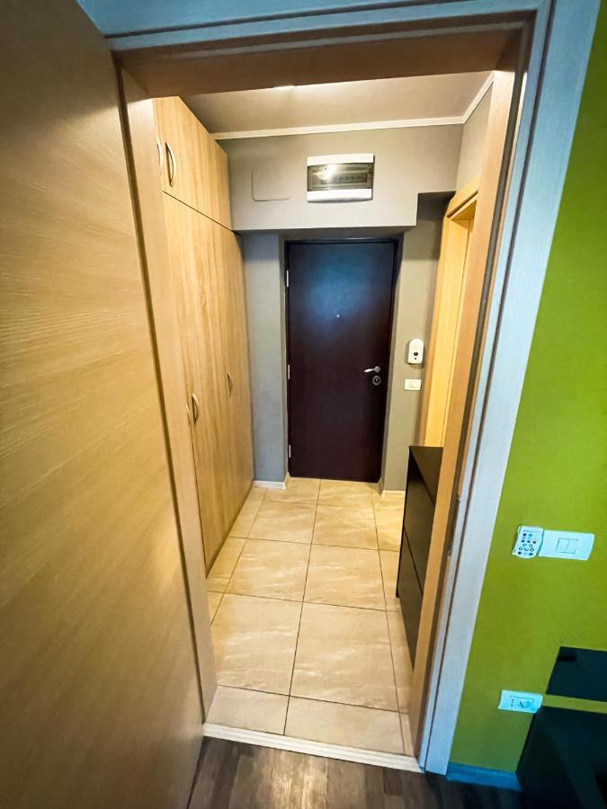 Prima Residence Apartment Nagyvárad Kültér fotó